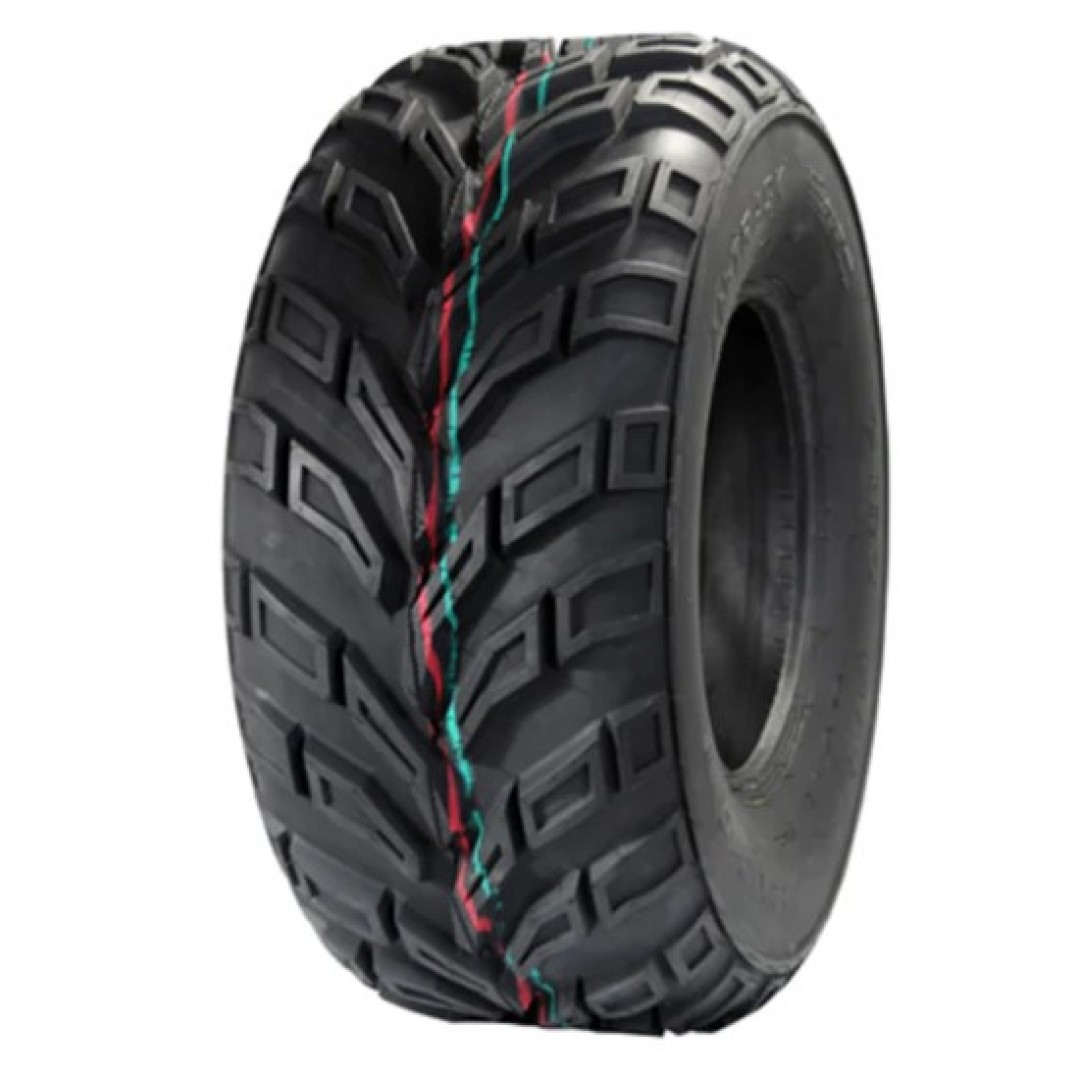 Anlas 21X10-10 An-Track 39J Atv Arka Lastik