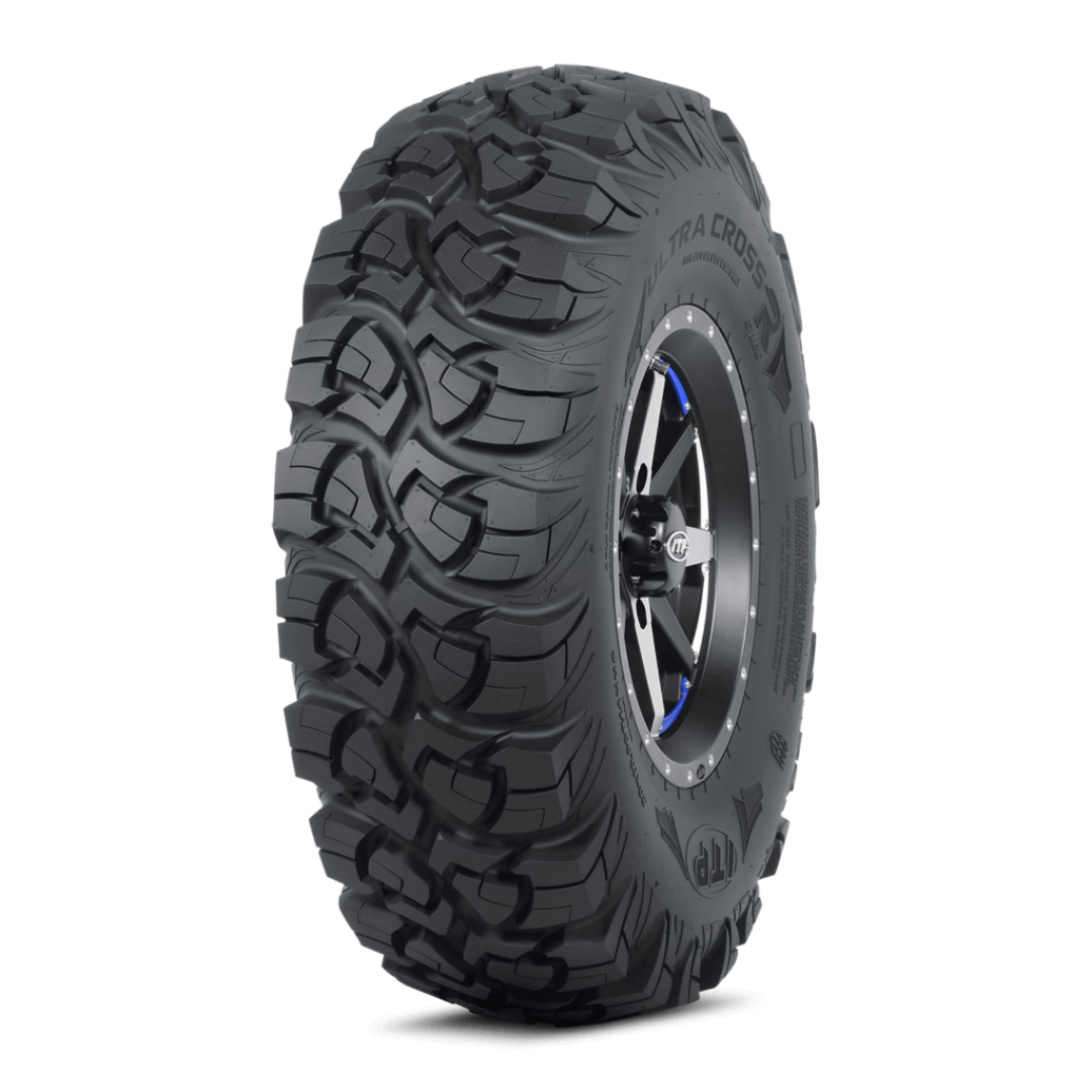 ITP 30x10R15 Ultra Cross R-Spec 8 PR 4x4 Offroad Lastiği