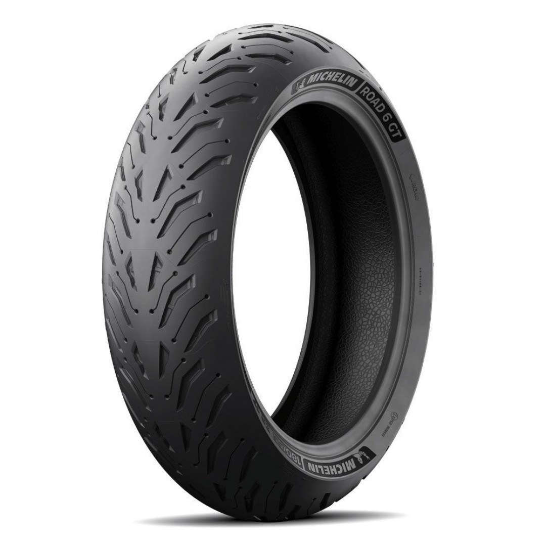 Michelin 150/70ZR17 Road6 69W Arka Lastik