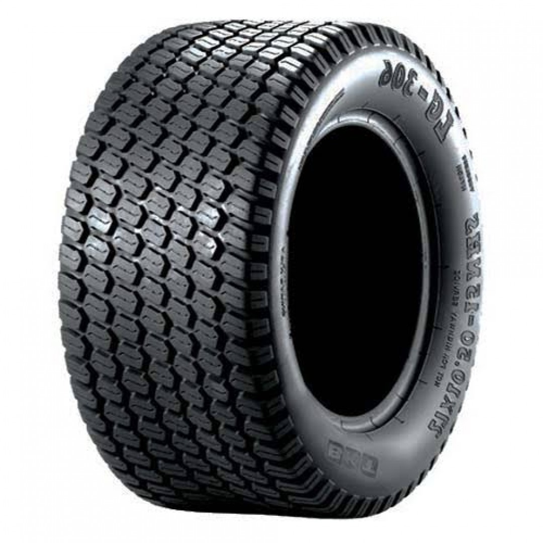 BKT 23x10.50-12 LG306 12PR Çim Golf Lastiği