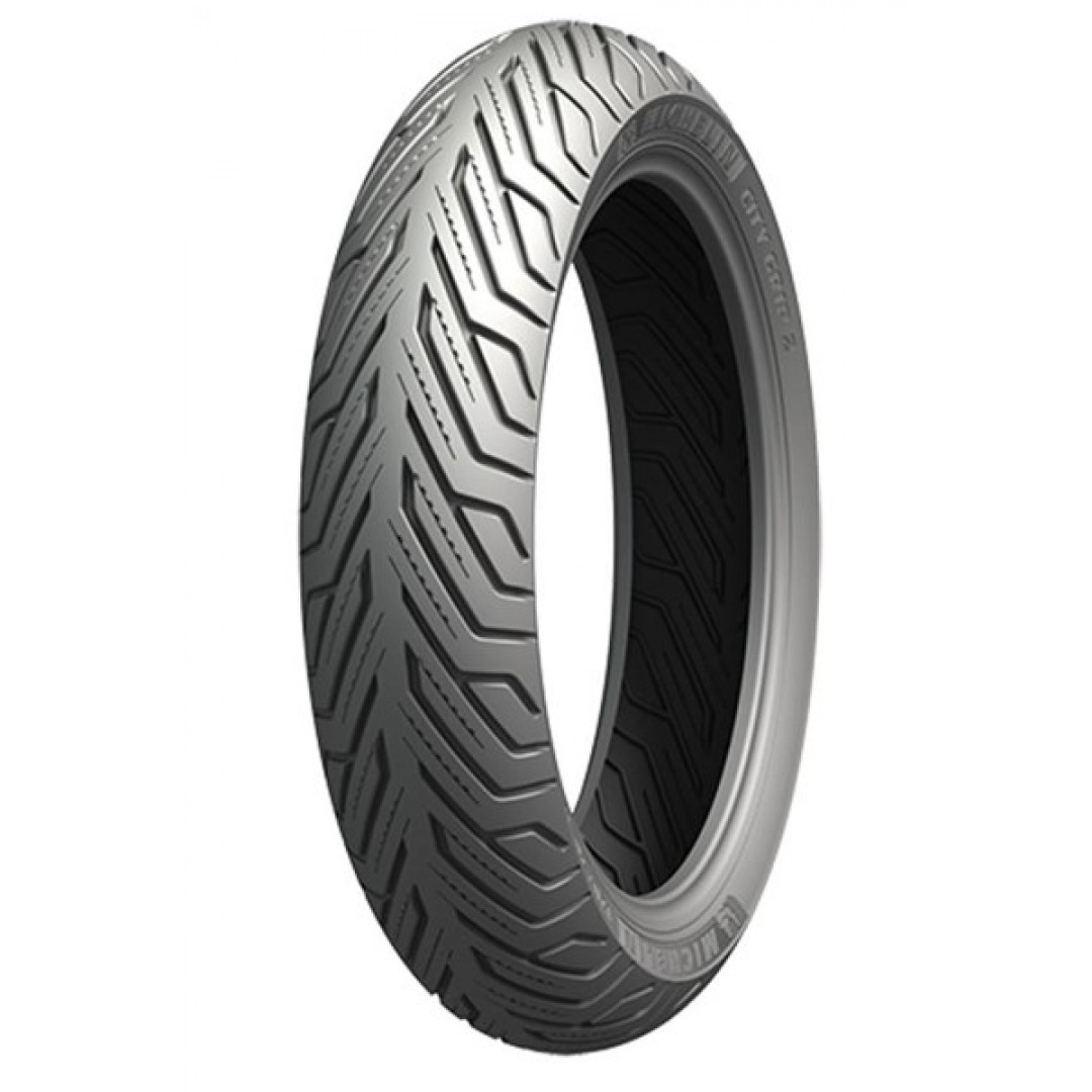 Michelin 120/70-14 City Grip 2 F/R 61S Scooter Ön Lastik