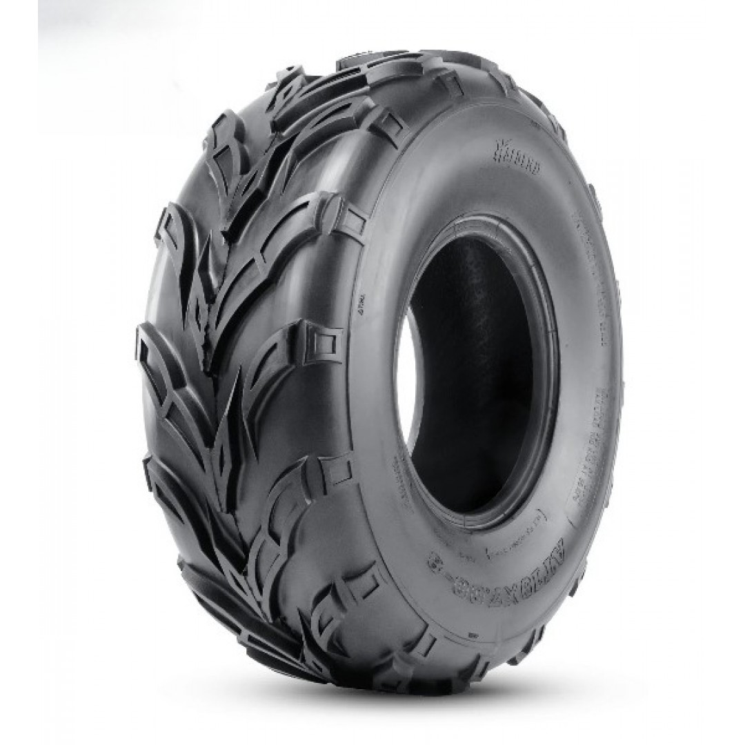 Wanda 19x7-8 P361 4PR Atv Ön Lastik