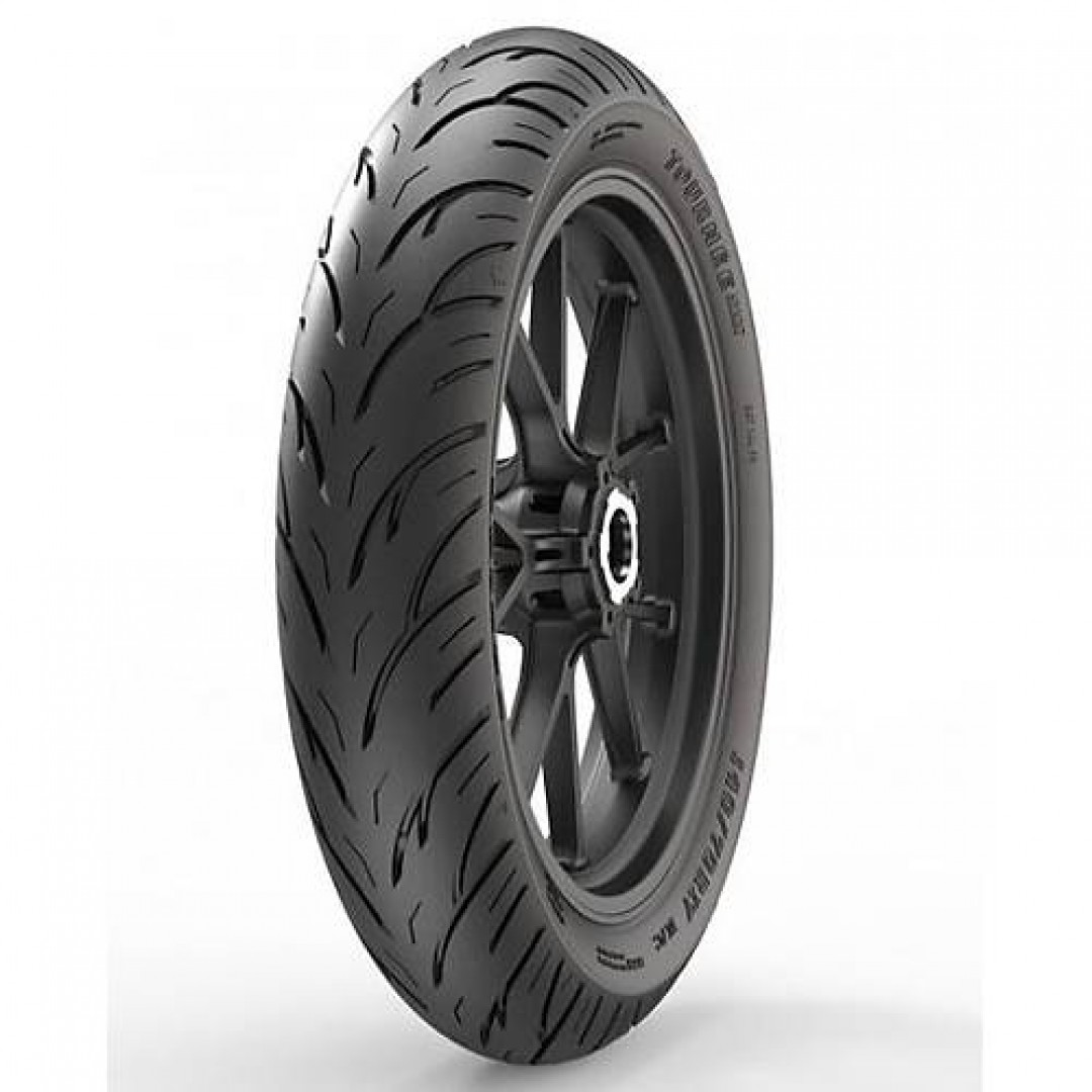 Anlas 110/80-17 Tournee Sport 57P TL FR Motosiklet Lastiği (2025)