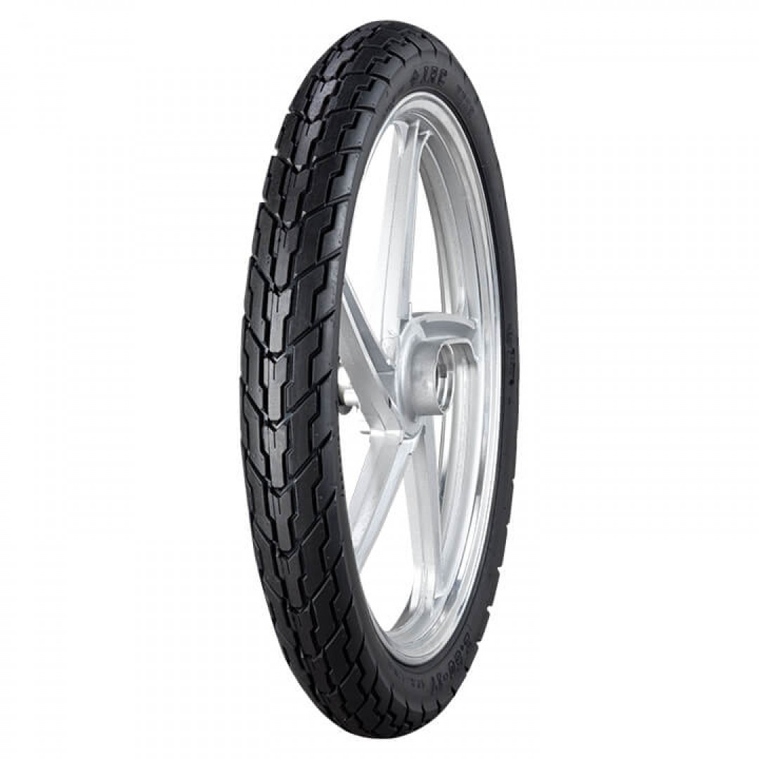 Anlas 2.50-17 NF29 TL 38L Motosiklet Lastiği