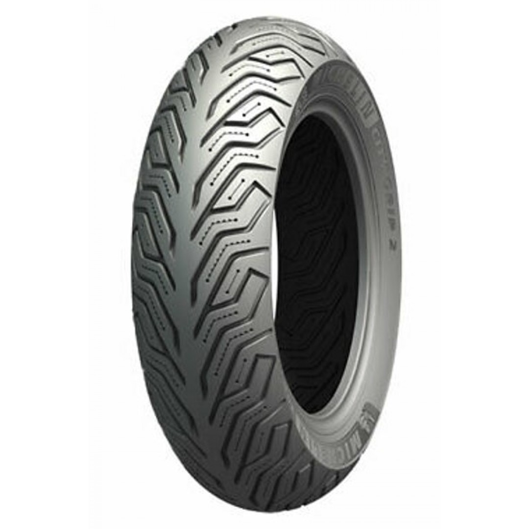 Michelin 140/60-14 City Grip 2 4 Mevsim Scooter Lastiği