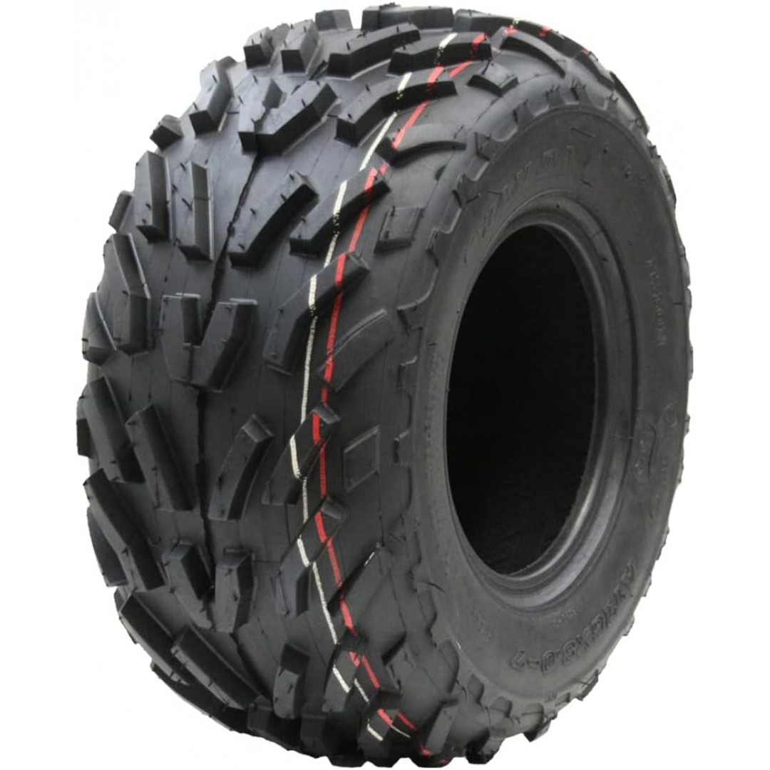 Wanda 16x8-7 P329 4PR Atv Lastik