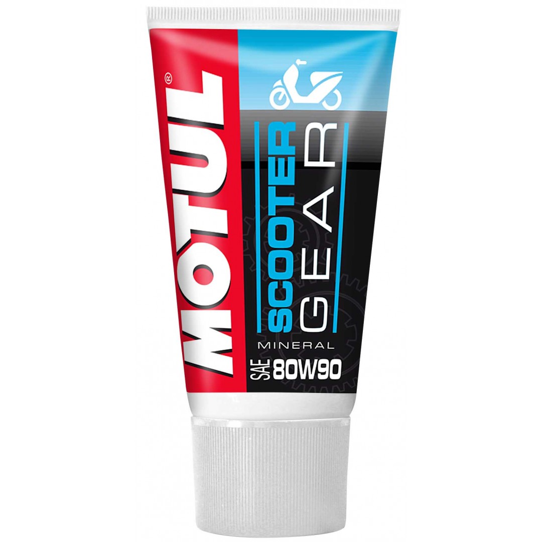 Motul Şanzıman Yağları 80W90 0.150L