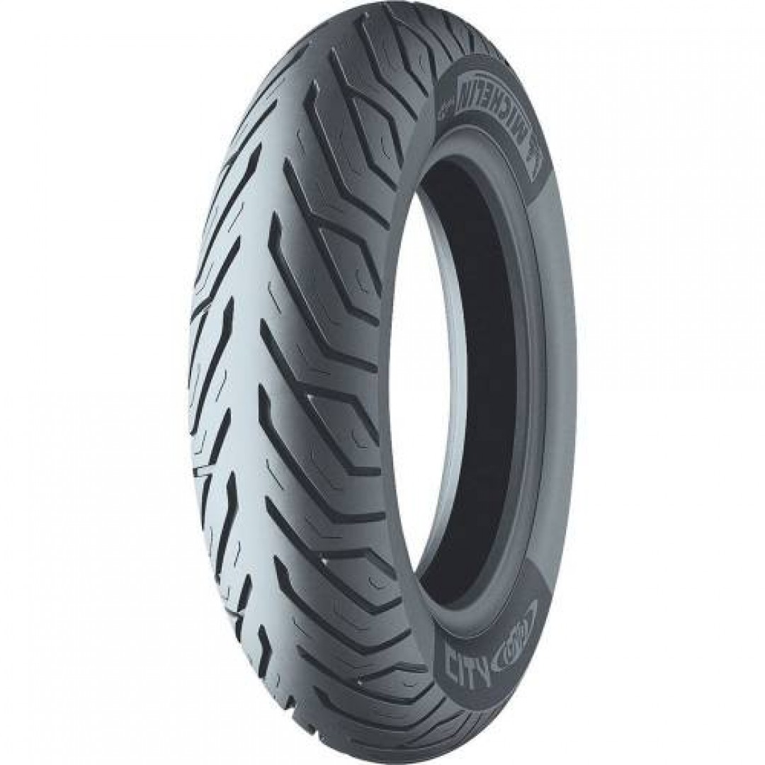 Michelin 110/70-11 City Grip 45L Vespa Scooter Ön Lastik