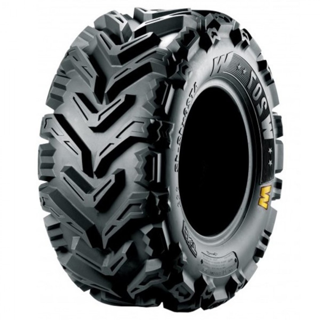 Bkt 22x11-9 Atv Arka Lastik 6 Kat W207-E