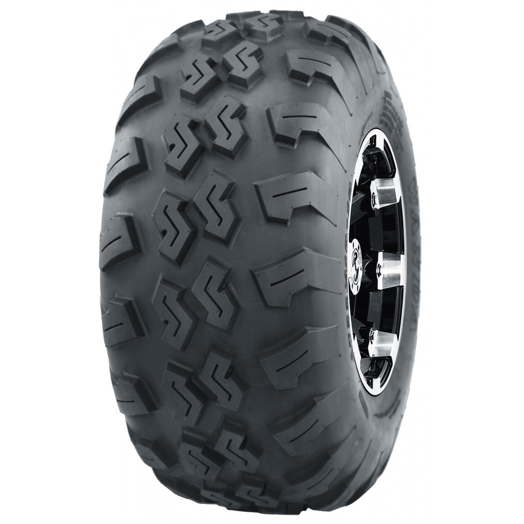 Wanda AT22X10-10 P3018 4PR Atv Arka Lastik