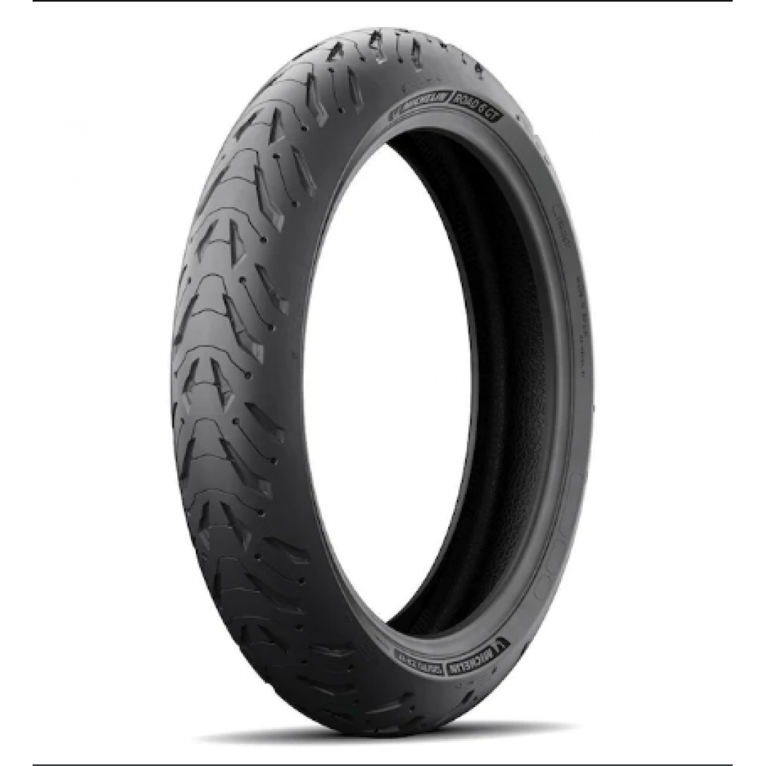 Michelin 120/70ZR17 Road6 GT 58W Ön Lastik