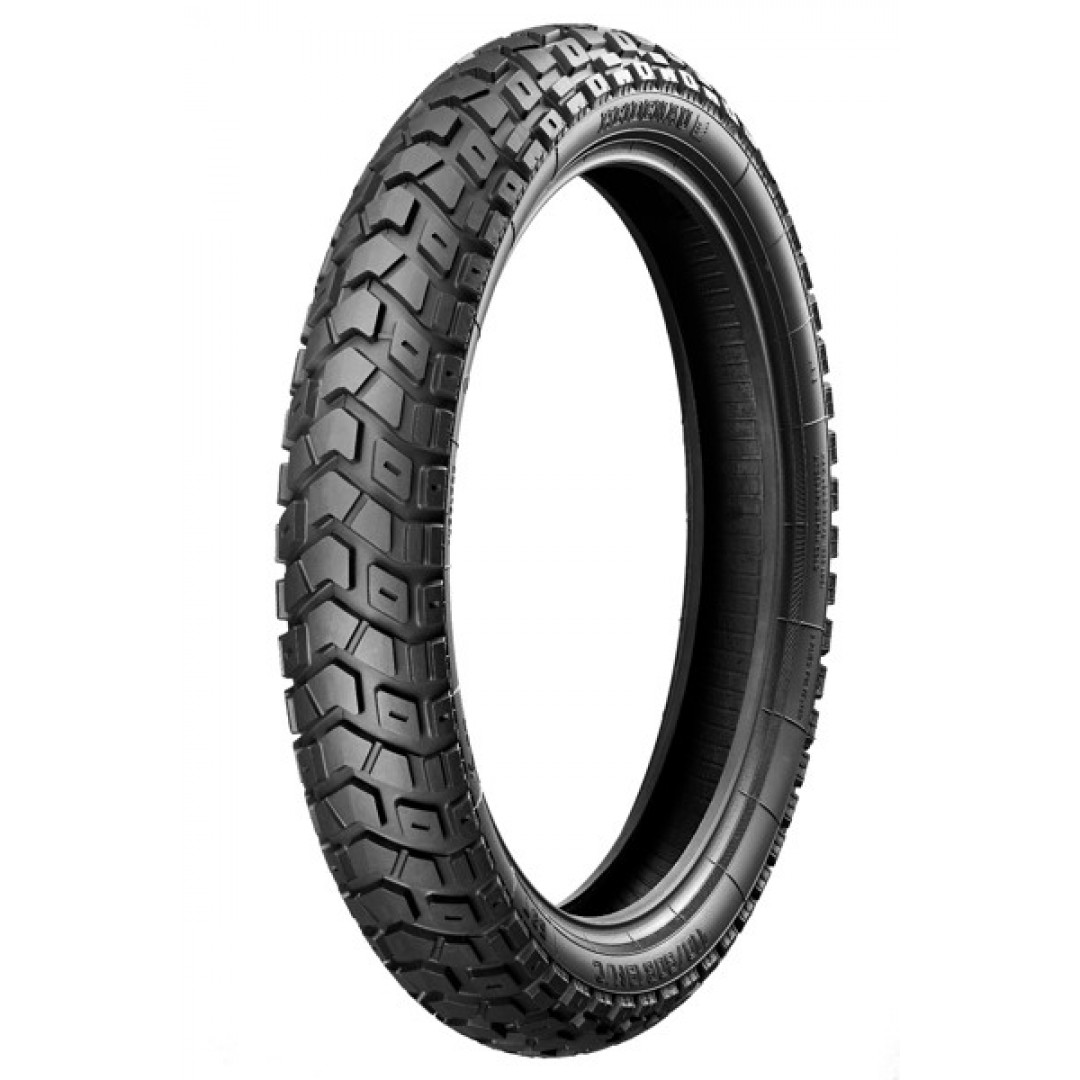 Heidenau 110/80B19 K60 Scout Motosiklet Ön Lastik