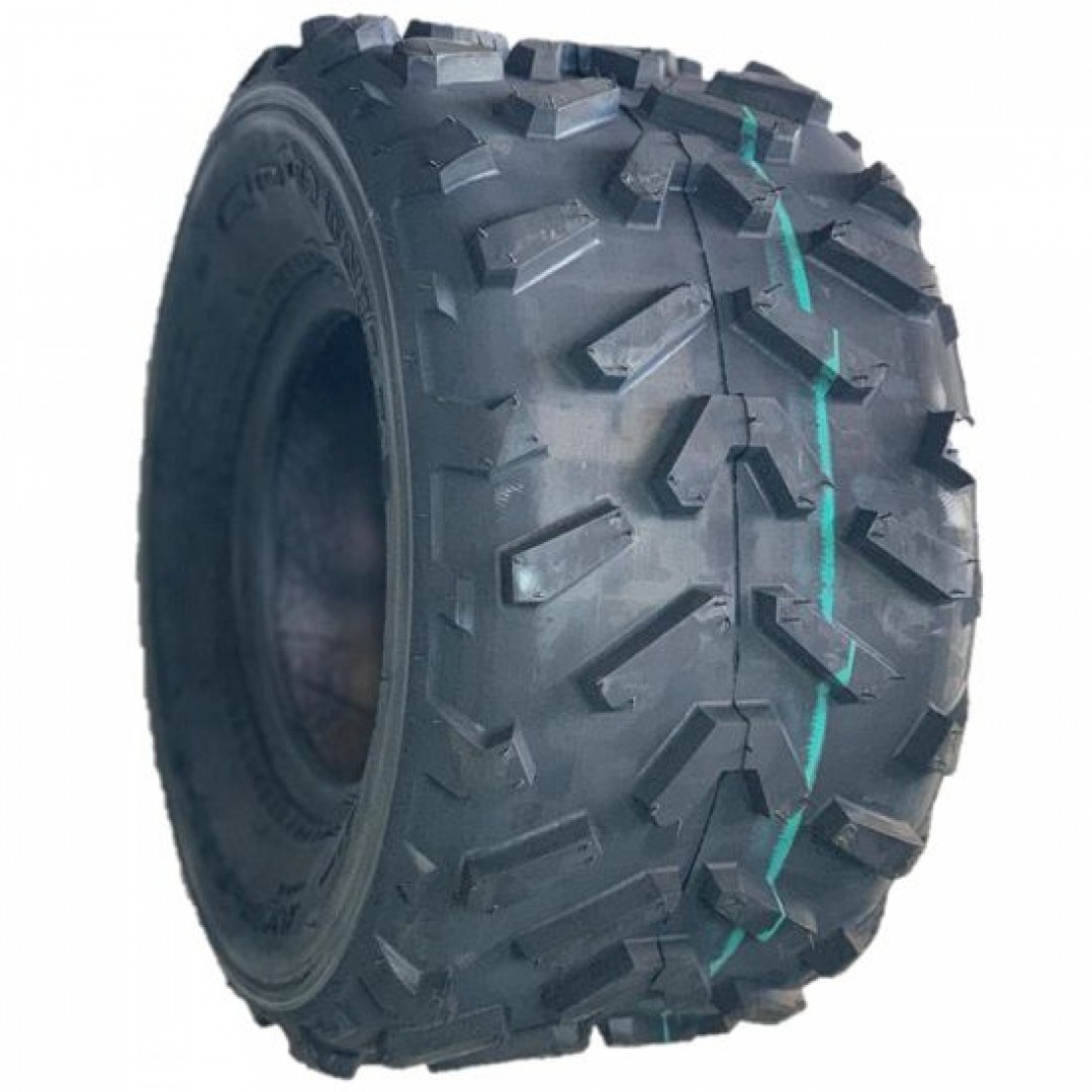 Wattstone 18x9.50-8 WS711 6 Kat Atv Arka Lastiği
