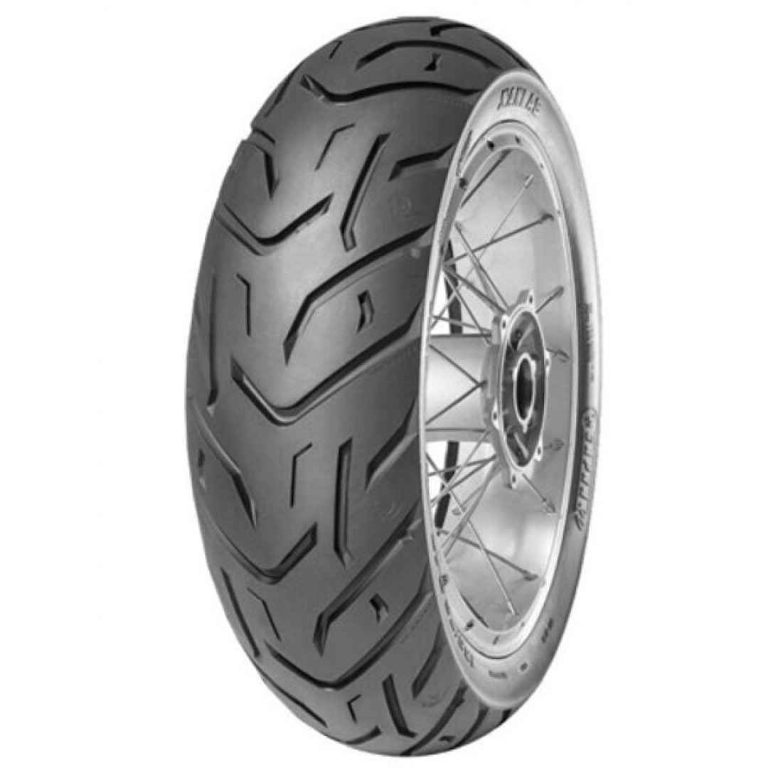 Anlas 170/60R17 Capra-RD Arka Motosiklet Lastigi (2021)