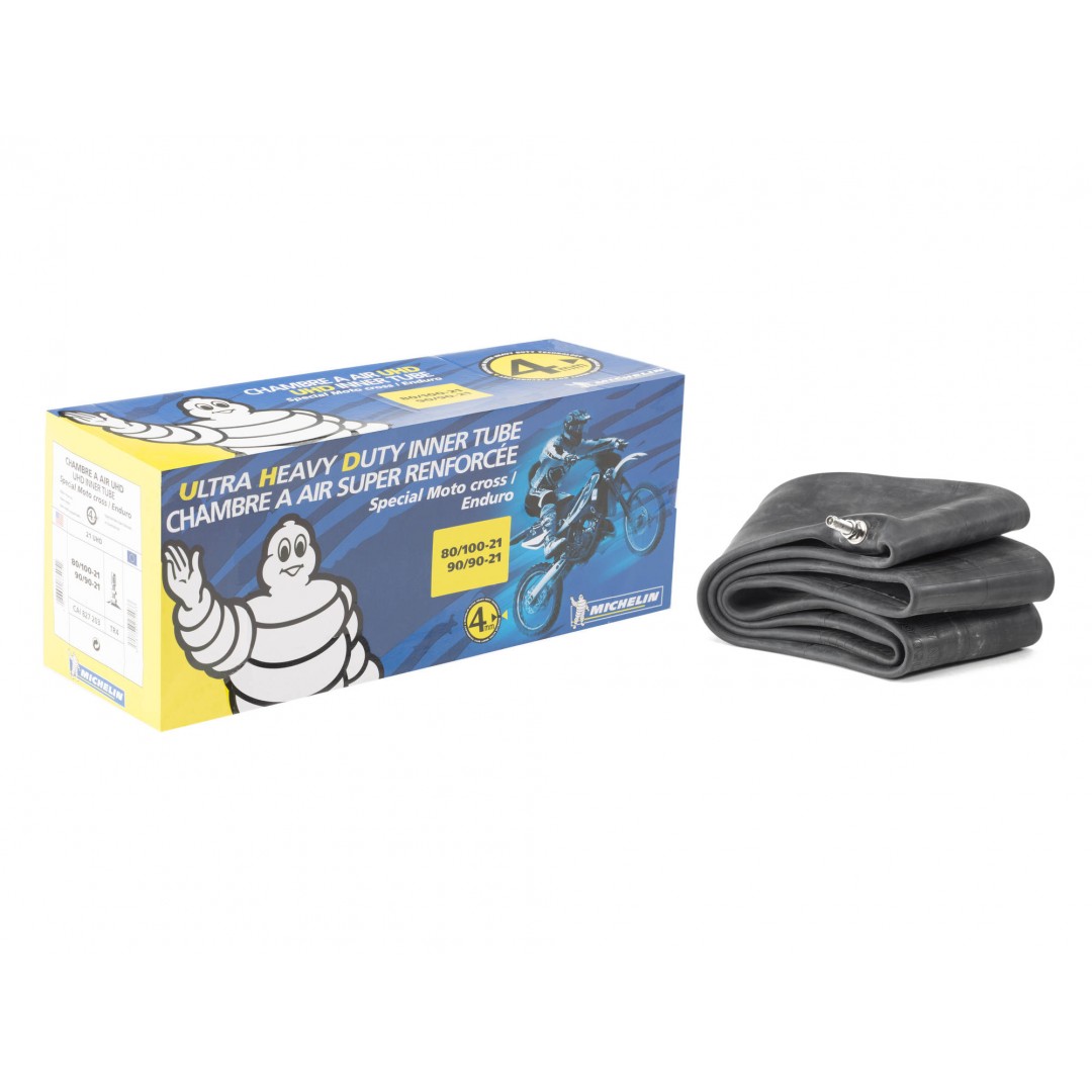Michelin Airstop 21UHD 90/90-21 İç Lastik Inner Tube