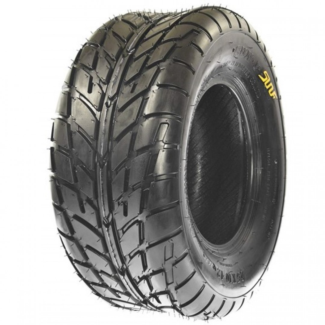 SunF 25X10-12 A021 Yol Asfalt 6PR Atv Arka Lastik