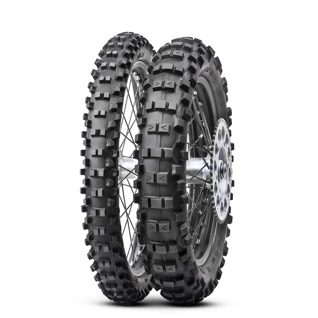 Anlas Set 90/90-21 ve 120/90-18 Capra Extreme Ön Arka Lastik Fiyatı