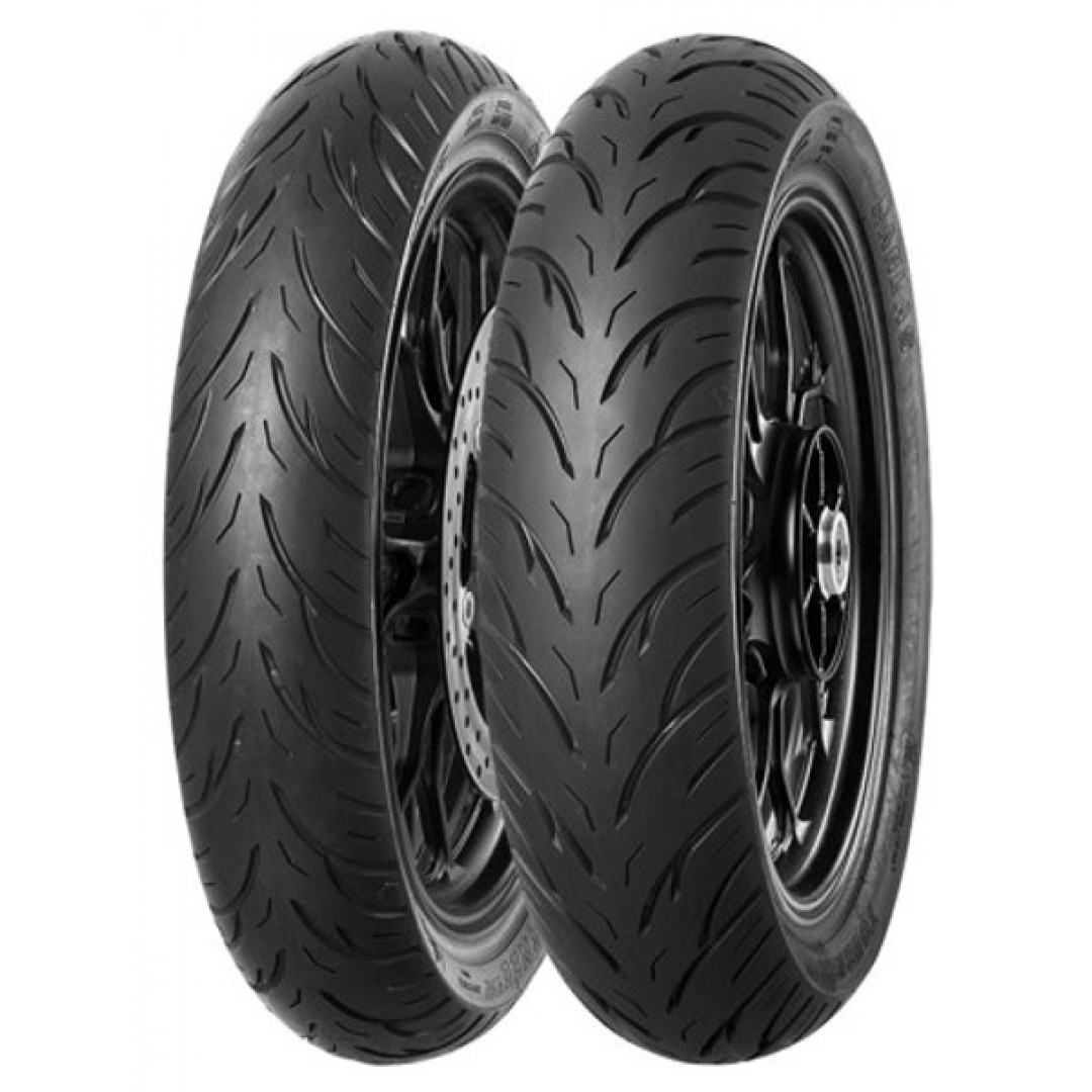 Suzuki Burgman 250 Anlaş Set 110/90-13 130/70-13 Tournee