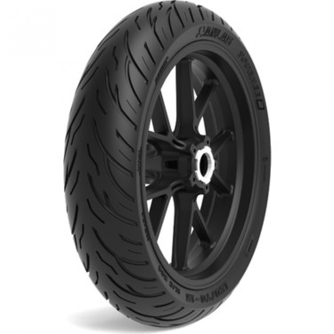 Anlas 130/70-13 Tournee 2 Reinforced 63Q Scooter Lastiği