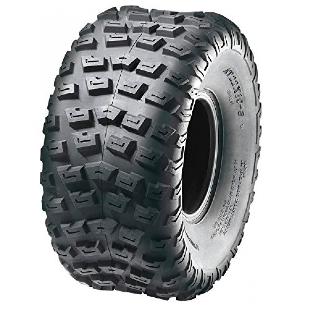 SUNF 22X10-8 A030 6PR Atv Arka Lastik