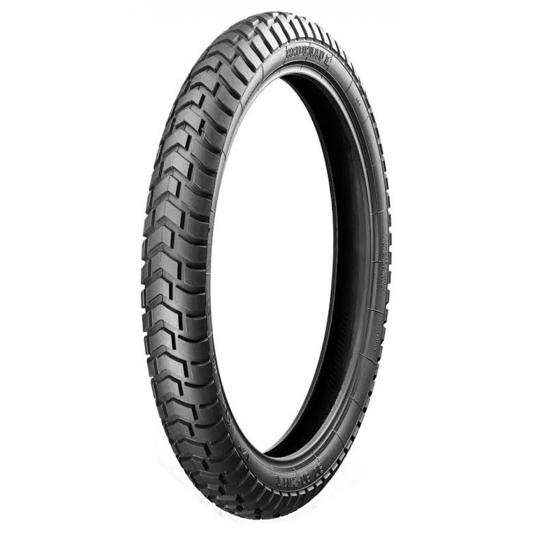Heidenau 90/90-21 K60 Scout Motosiklet Ön Lastik