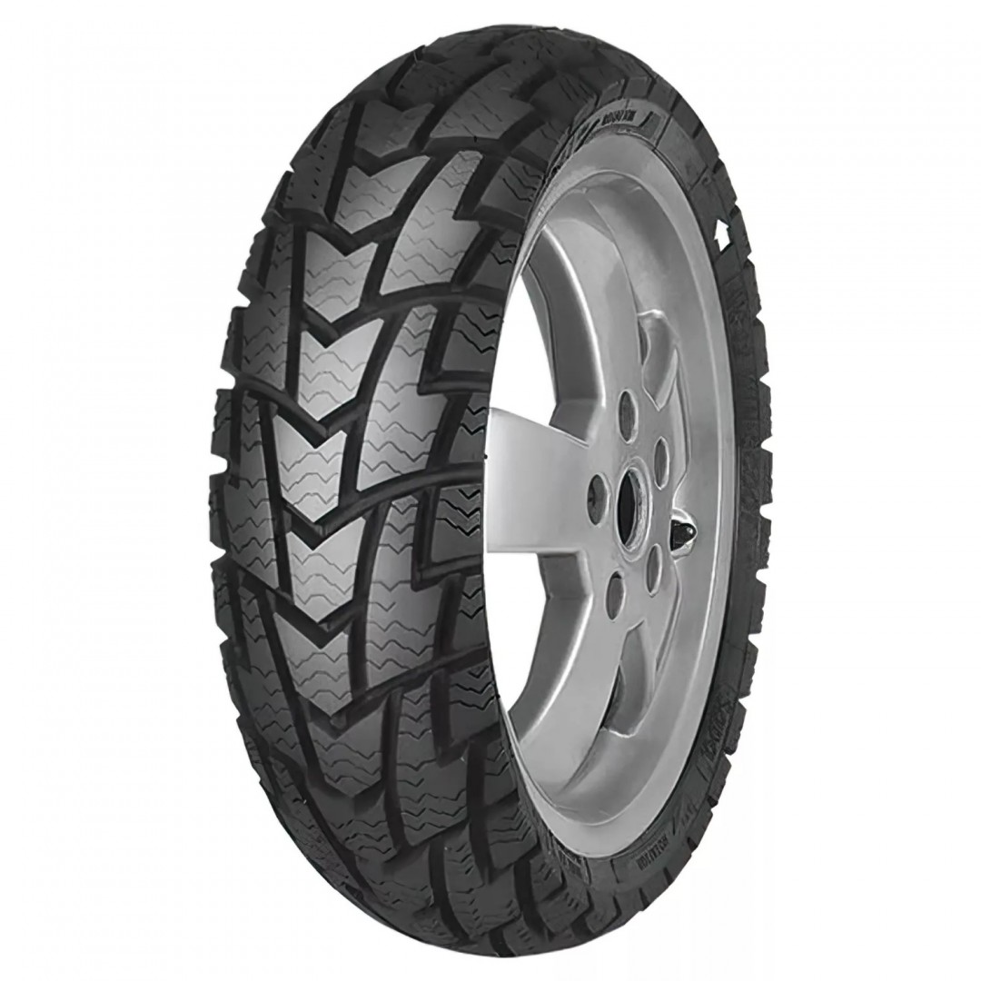 Mitas 130/70-17 MC32 Kanallı Motosiklet Arka Lastiği
