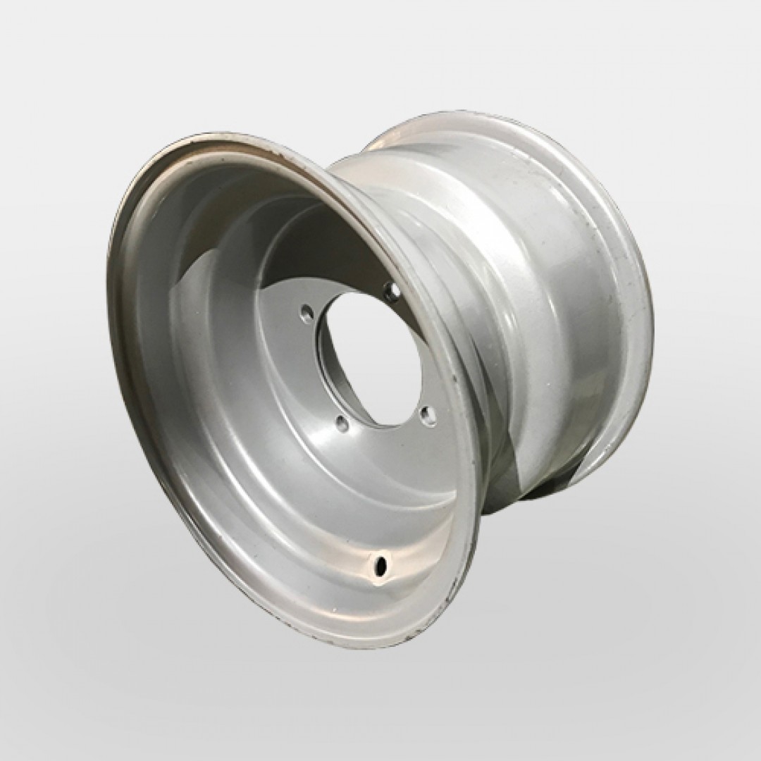 BRS Jant 10 inç Atv Arka 150cc 20x10-10 21x10-10 22x10-10 Uyumlu