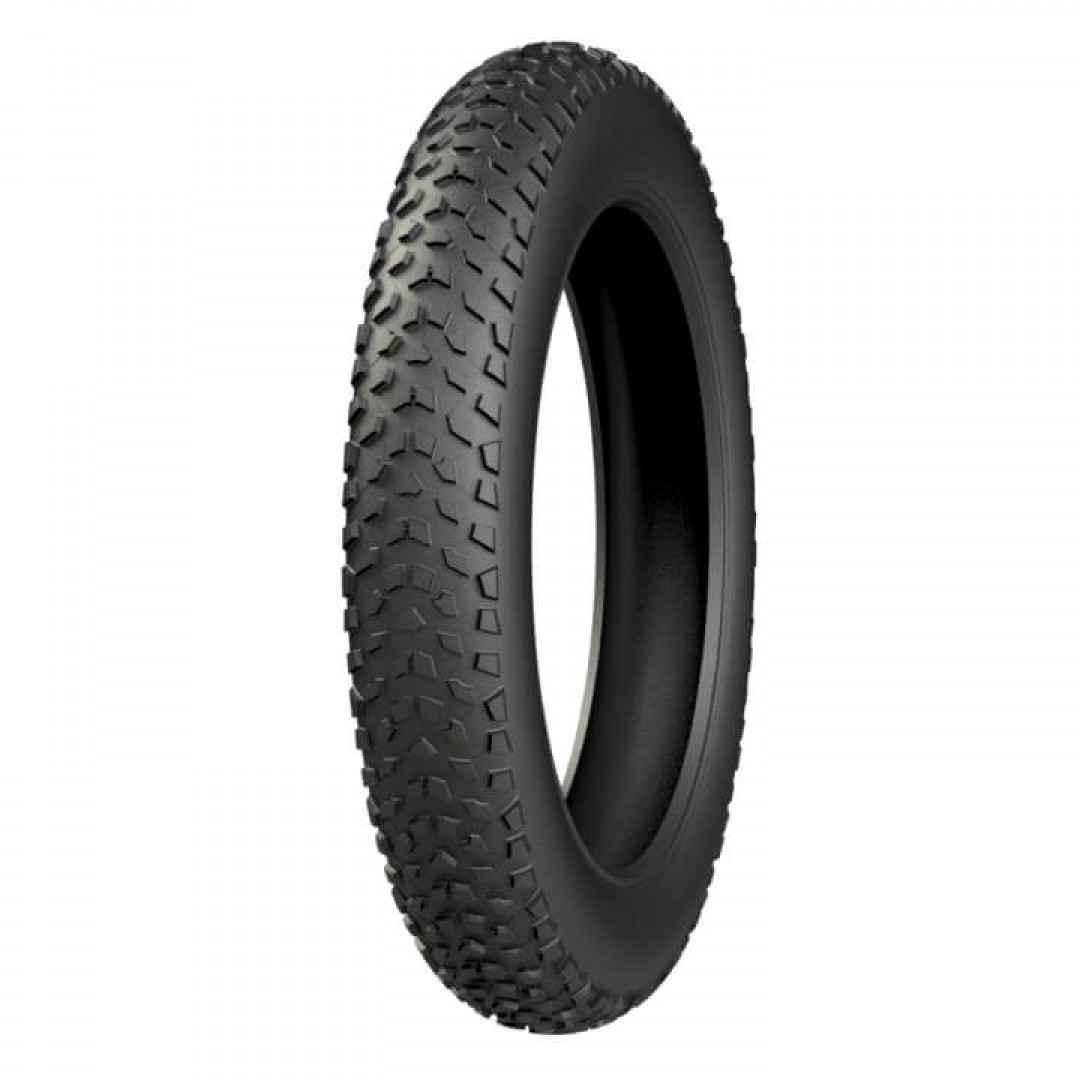 Anlas IRC 98x406 (20x4.00) TT MB-55 Elektrikli Bisiklet -  Engelli Arac Lastiği