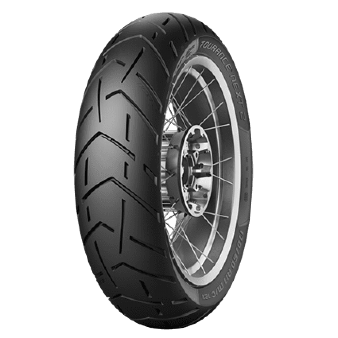 Metzeler 150/70R18 Tourance Next 2 70V Arka Lastik DE