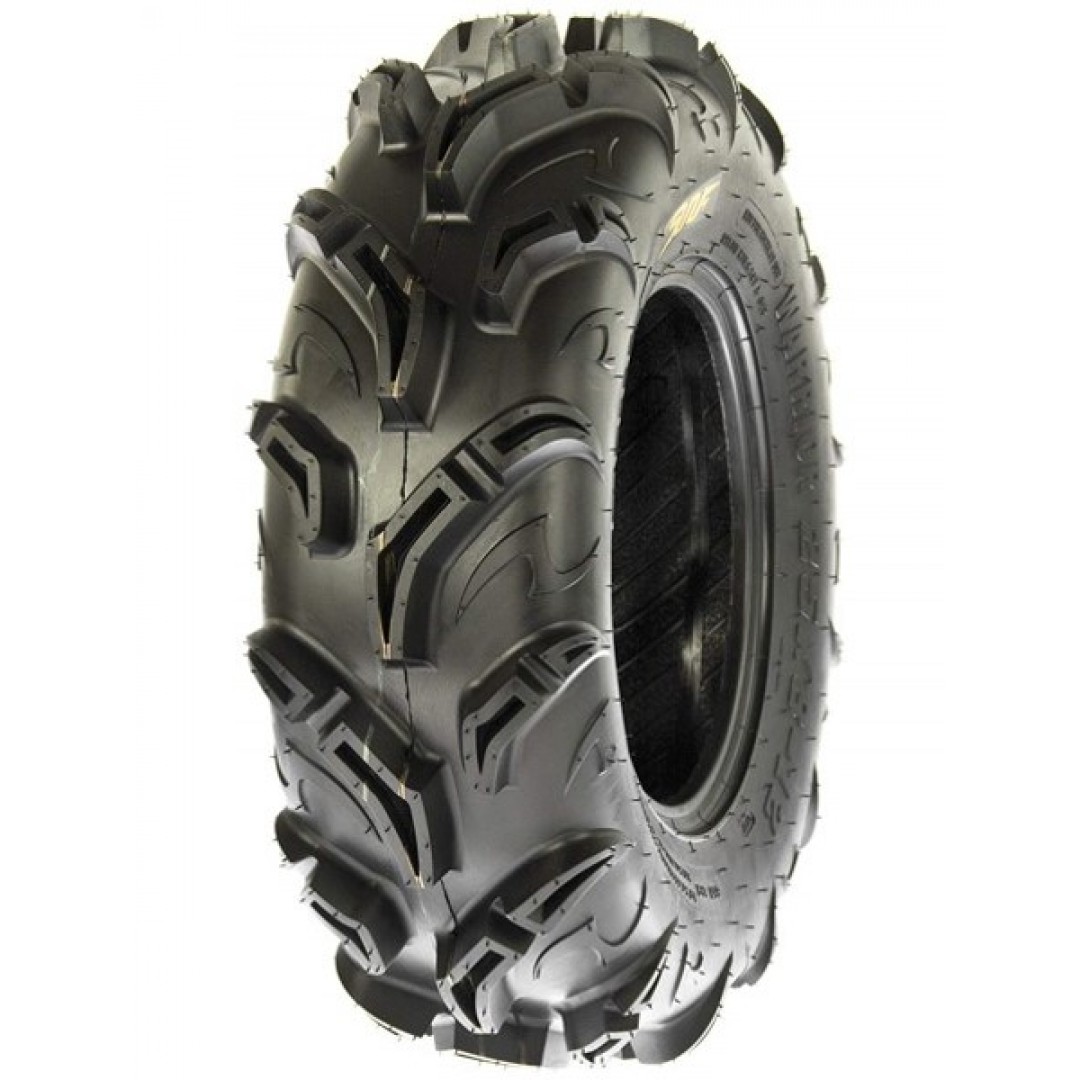 SunF 27x9-14 A048 Warrior 6PR Offroad Atv Ön Lastik