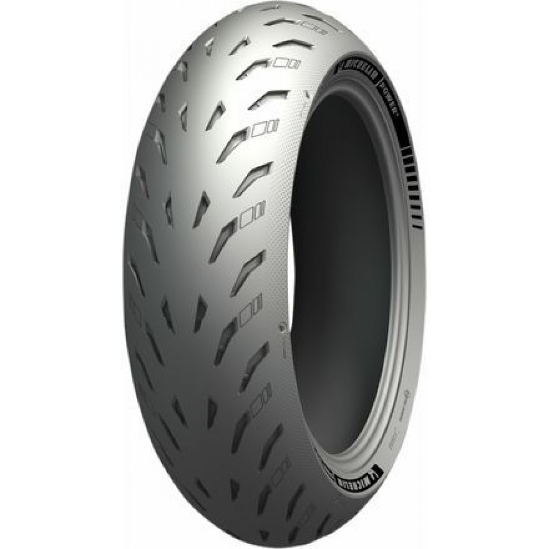 Michelin 190/55ZR17 Power5 75W Arka Lastik (2022)