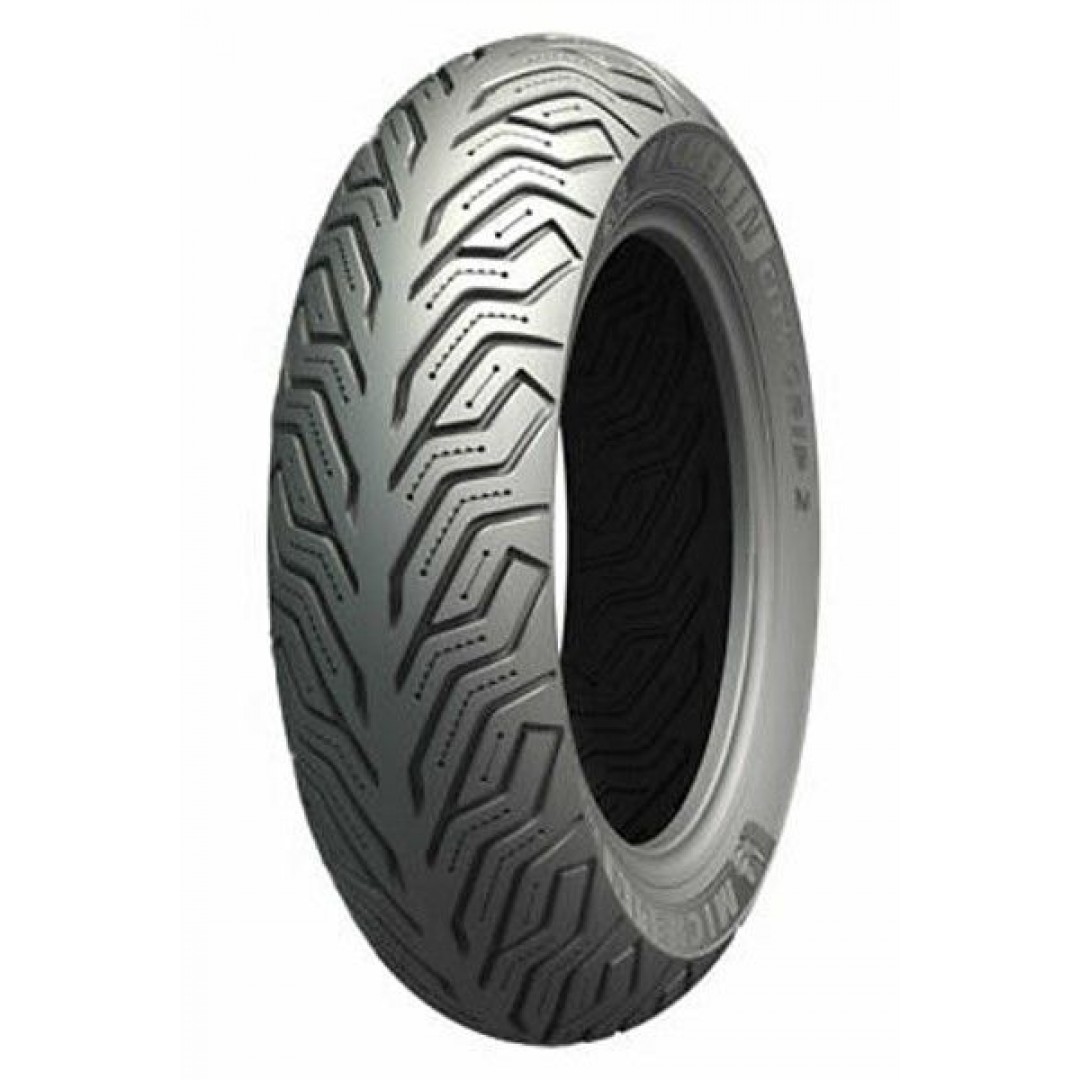 Michelin 130/80-15 63S City Grip 2 Motosiklet Lastiği