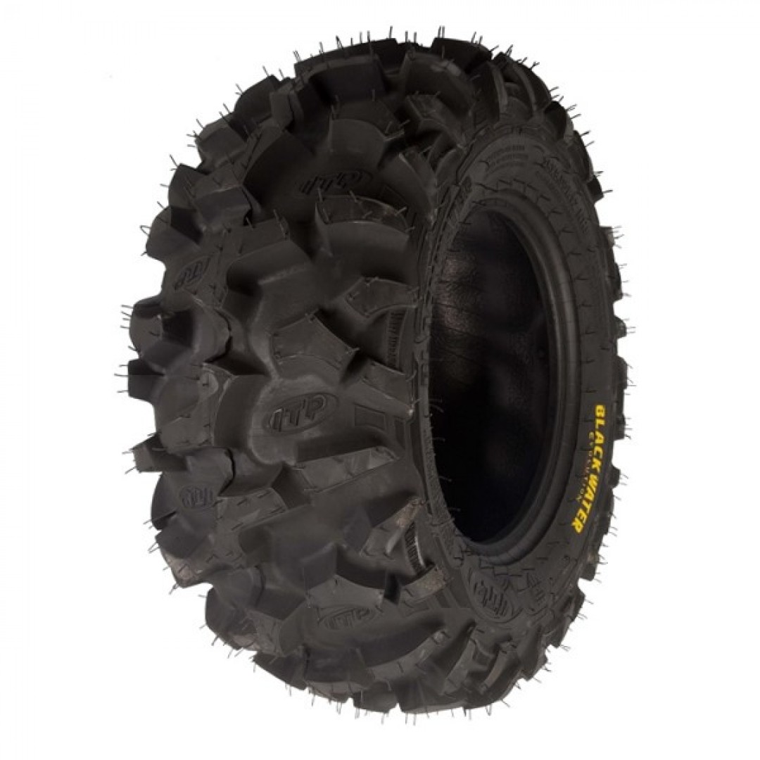 ITP 30x10R15 Black Water Evolution 8 Kat 4x4 Off-Road Lastiği