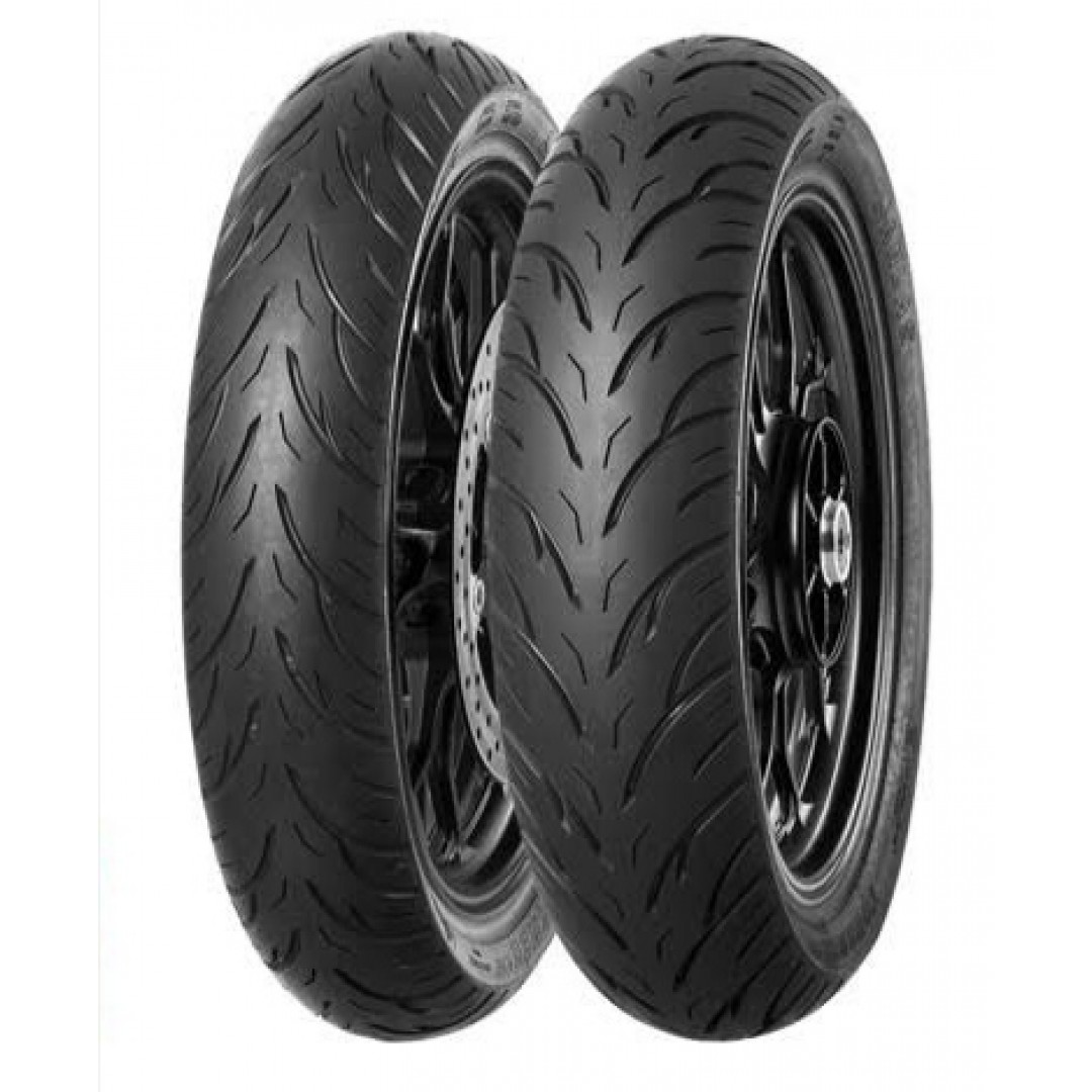 Anlas Set 120/80-14 ve 150/70-13 Tournee Ön Arka Takım