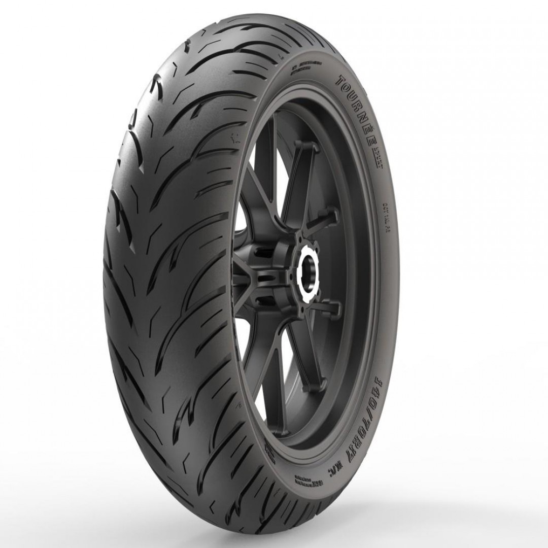 Anlas 130/70-17 Tournee Sport 62S Motosiklet Arka Lastiği