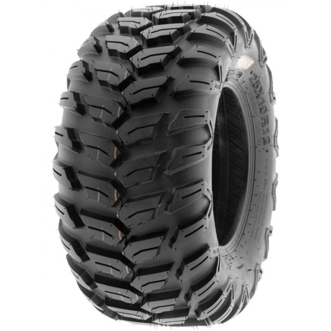 SunF 25x10R12 A043 All Trail 6PR Atv-Utv Arka Lastik