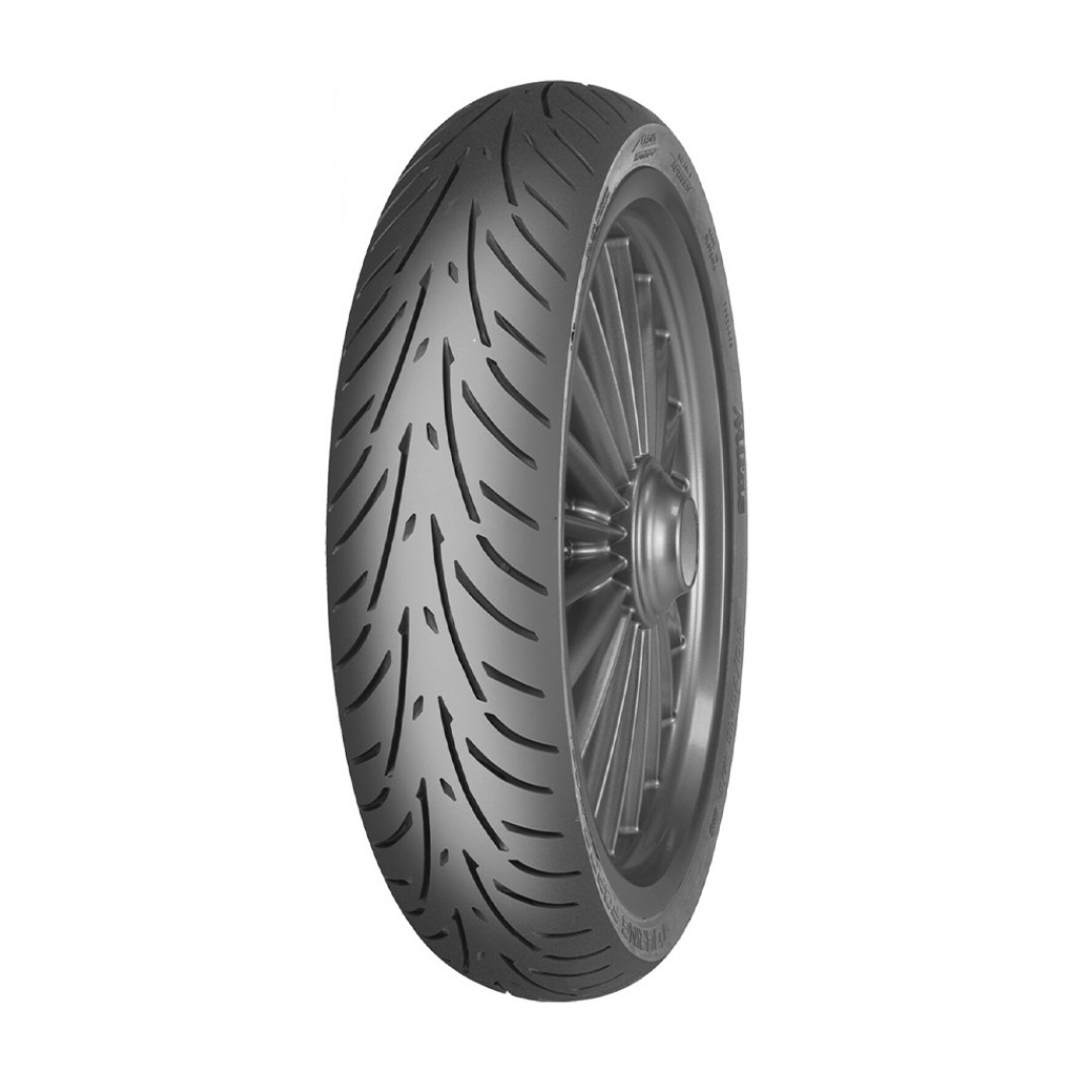 Mitas 140/60-14 Touring Force SC 64P Scooter Arka Lastiği (2021)