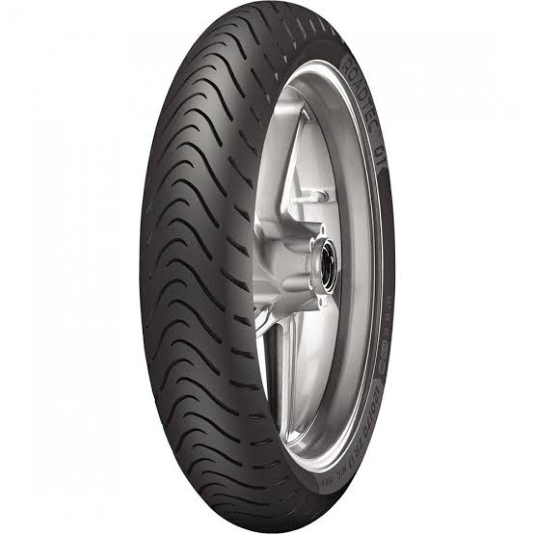 Metzeler 120/70ZR17 Roadtec 01 SE 58W Motorsiklet Ön Lastiği