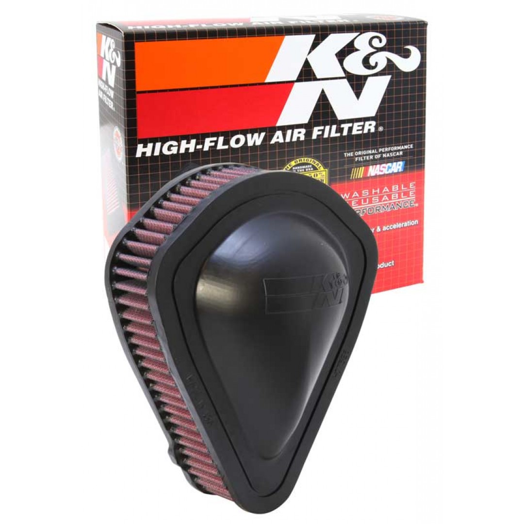 K&N HA-1310 Hava Filtresi HONDA VT 1300 Series -