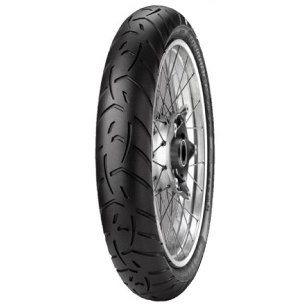 Metzeler 110/80R19 Tourance Next 2 59V TL Ön Lastik (2024)