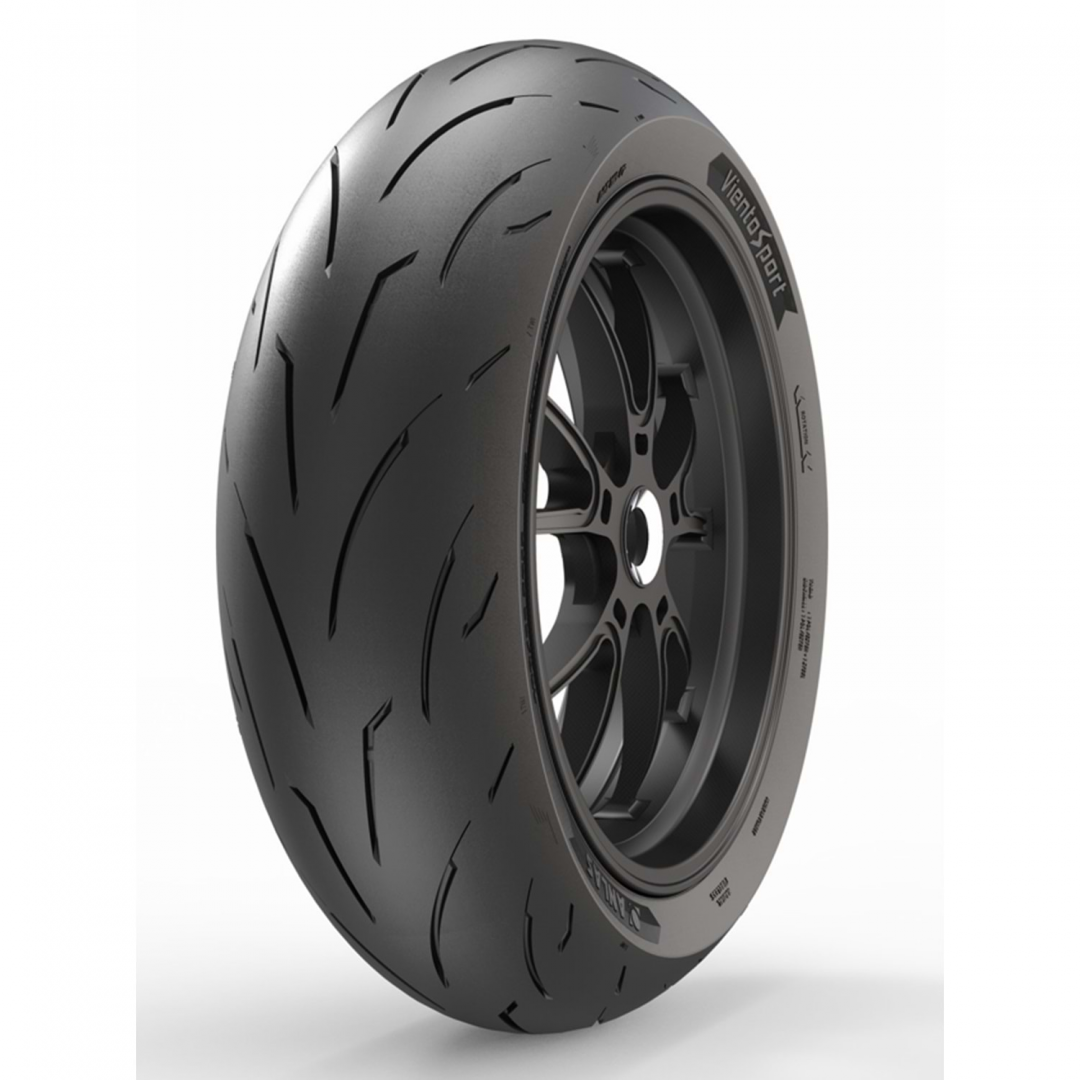 Anlas 190/50ZR17 Viento Sport 73W Arka Lastik