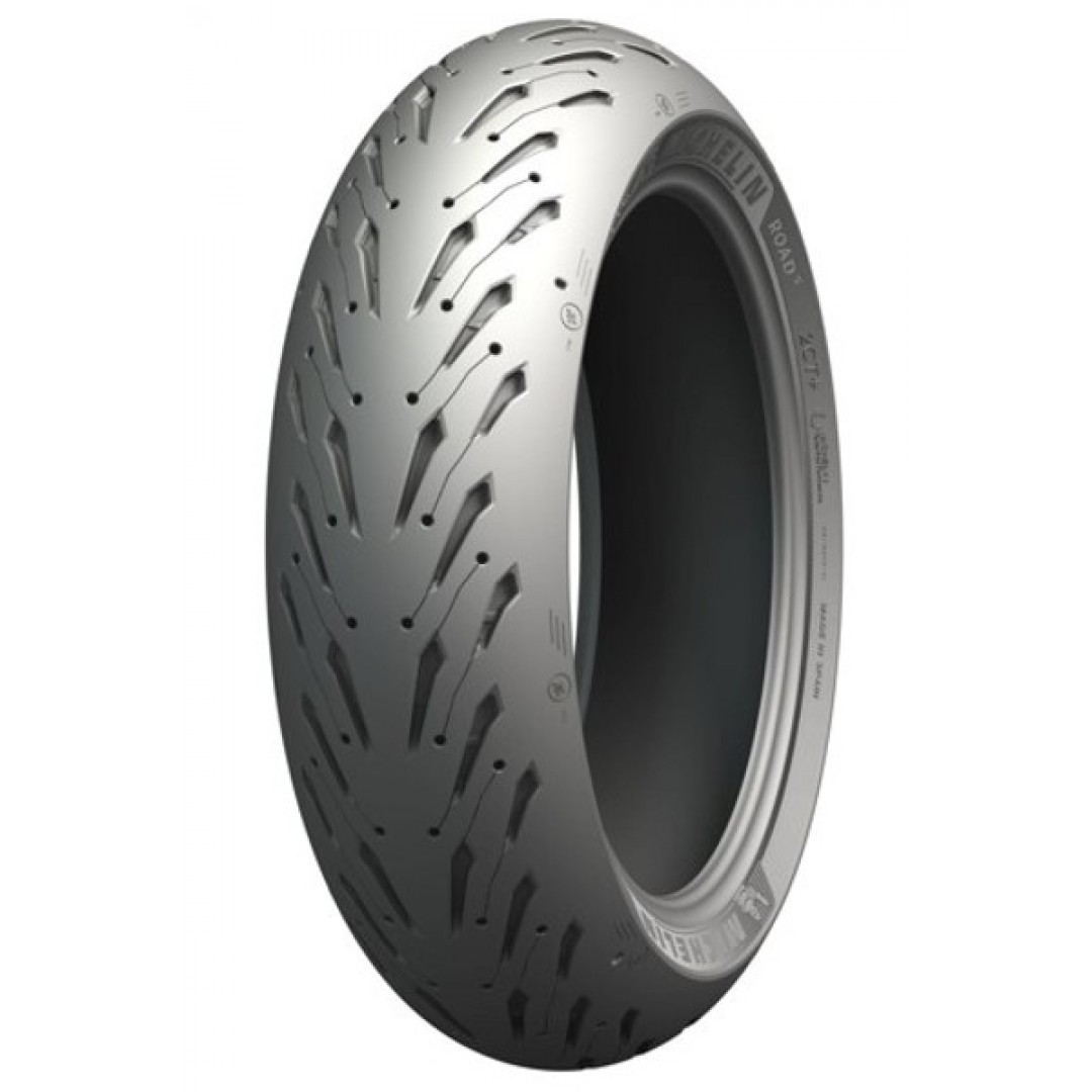 Michelin 160/60ZR17 Road5 2CT 69W Arka Lastik