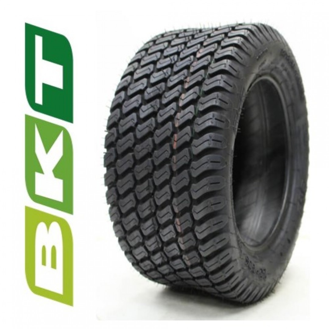 BKT 23x8.50-12 8PR LG306 Çim Golf Kar Makinası Atv Lastiği