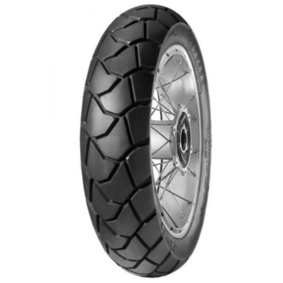 Anlas 170/60R17 72V CapraR Arka Motosiklet Lastigi