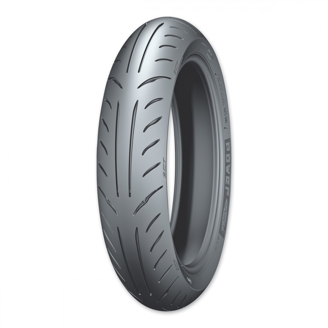 Michelin 110/70-12 Power Pure 47L SC-2CT Scooter Lastiği