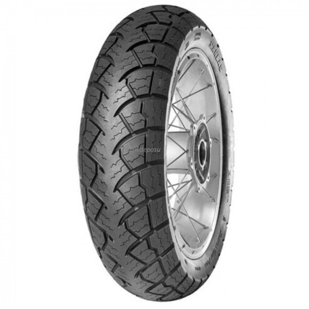 Anlas 140/70R17 66H Winter Grip Plus Motosiklet Kış Lastiği (2021)