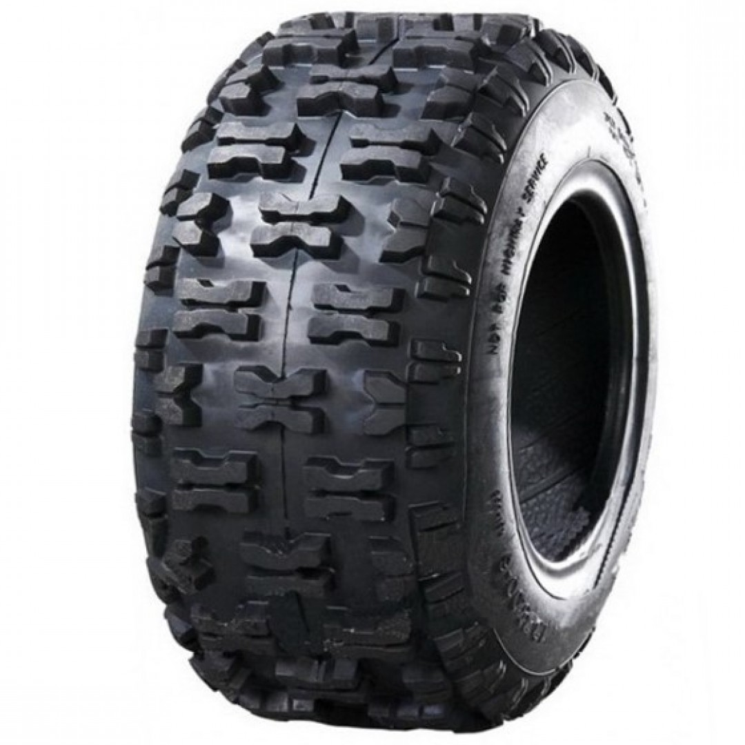 SunF 13x5.00-6 R015 6PR Mini Atv-Engelli Lastiği