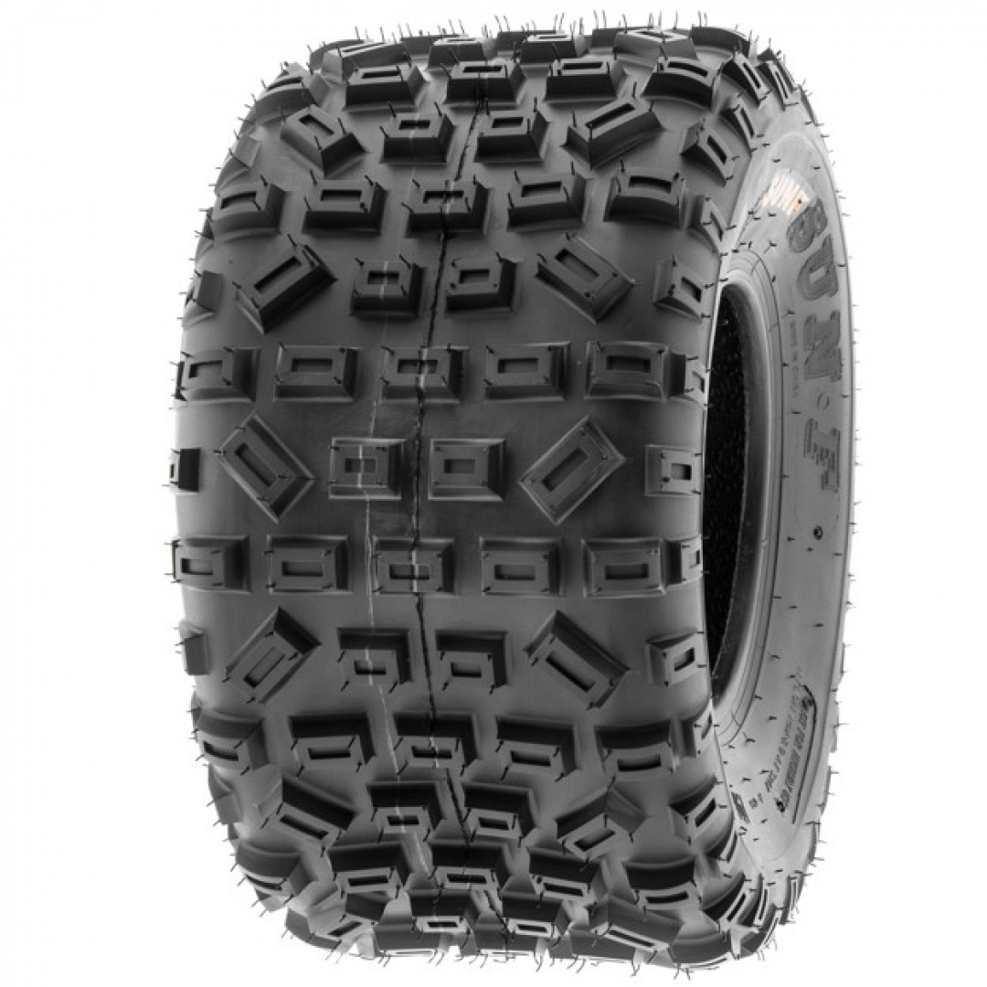 SunF 20x11-9 A035 6Kat Atv Arka Lastik