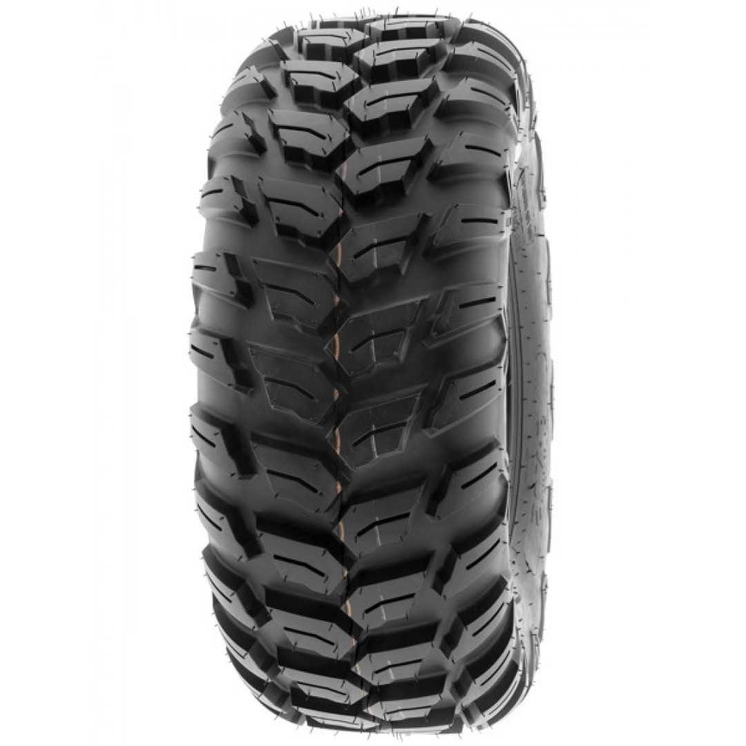 SunF 25x8R12 A043 All Trail 6PR Atv-Utv Ön Lastik