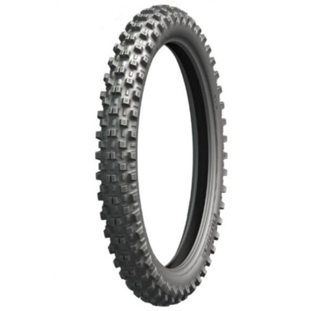 Michelin 80/100-21 Tracker Cross Motosiklet Ön Lastik